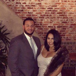 Meet your Posher, Thariana